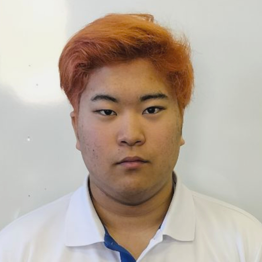 長坂 恵佑